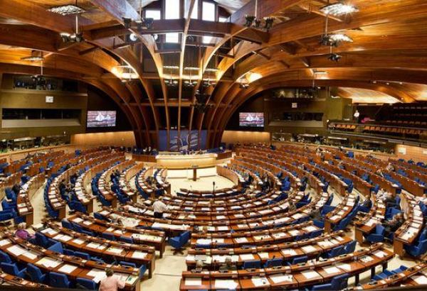 PACE monitoring co-rapporteurs' visit to Azerbaijan scheduled for June