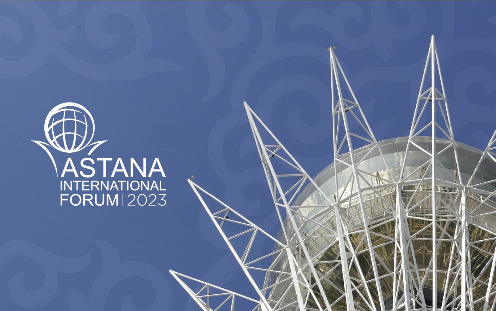 Kazakhstan unites global community at Astana International Forum
