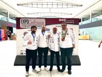 Азербайджанское кондитерское изделие признано лучшим в ОАЭ (ФОТО)