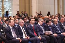 Azerbaijan, Georgia sign memorandum of understanding to expand business relations