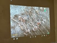 Remains of over 400 people found in mass graves in Azerbaijani liberated territories - Military Prosecutor's Office (PHOTO)