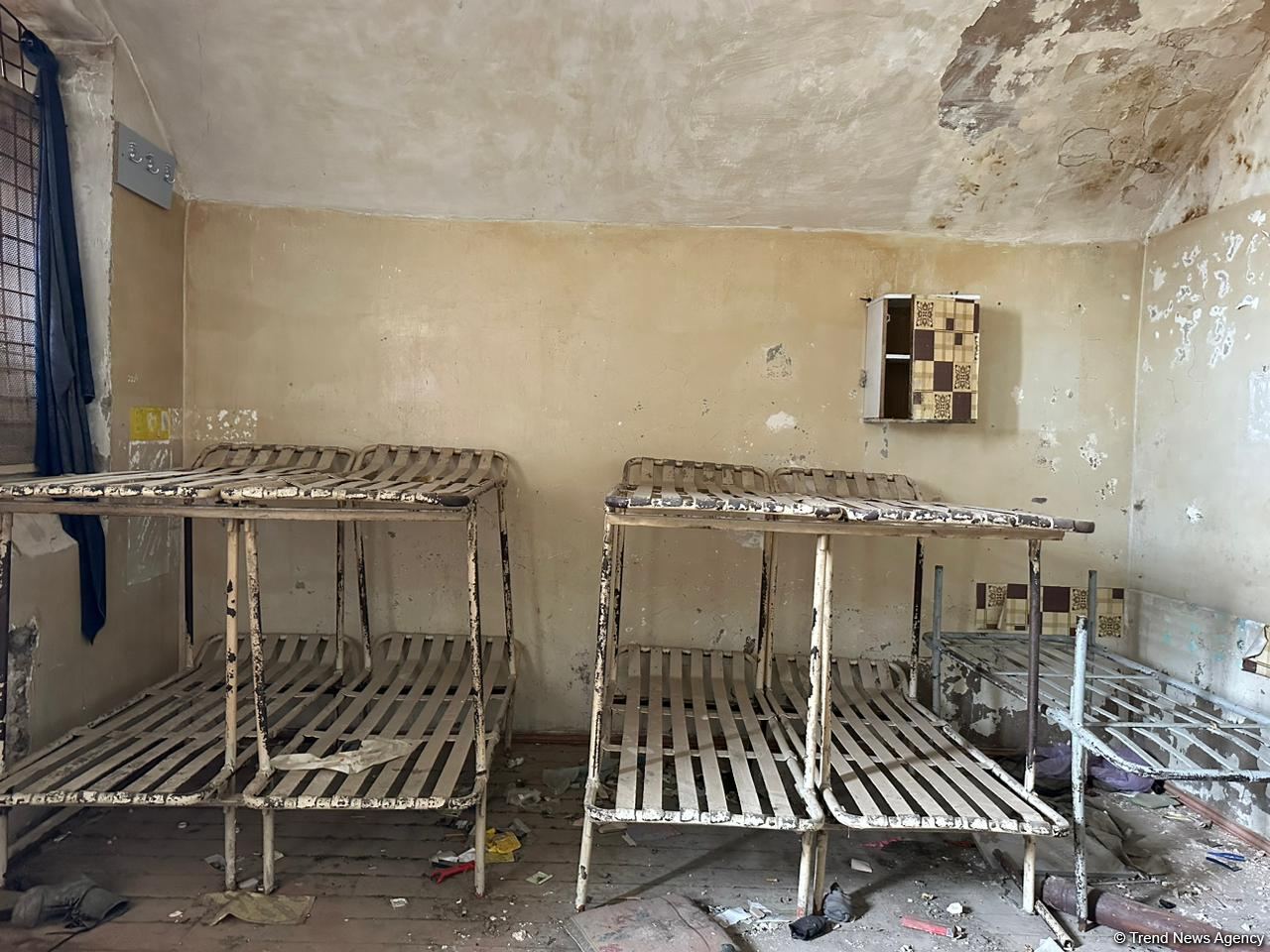 На освобожденных от оккупации землях Азербайджана в массовых захоронениях найдены останки более 400 человек - Военная прокуратура (ФОТО)