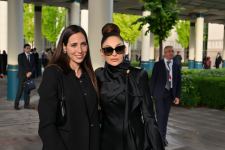 President Ilham Aliyev, First Lady Mehriban Aliyeva attend swearing-in ceremony of President Recep Tayyip Erdogan in Ankara (PHOTO/VIDEO)