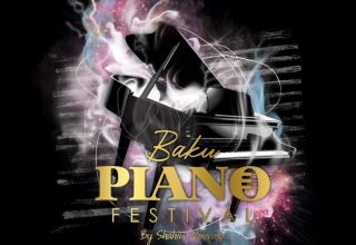 Baku Piano Festival – самое яркое событие лета: рок, классика, джаз, поп, фламенко, танго