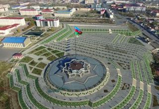 Azerbaijan to construct new school in Nakhchivan witin state program