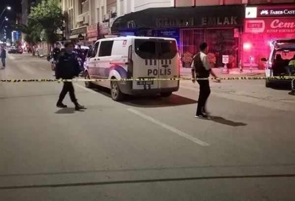 В результате стрельбы в Турции пострадали 11 человек