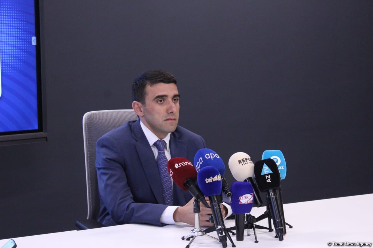 В Азербайджане названы сроки начала приема в детсады (ФОТО)