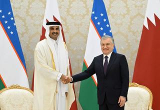 Uzbekistan, Qatar to carry out billions-worth investment projects