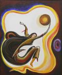 Нахчыван – колыбель человечества. Потрясающие краски Международного фестиваля живописи (ФОТО)