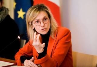 EU countries reduce 19% of gas consumption, says French minister