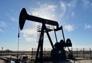 Daily oil production volume in Kazakhstan in August disclosed