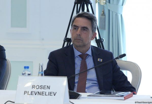 Azərbaycan etibarlı enerji tərəfdaşıdır - Bolqarıstanın sabiq prezidenti