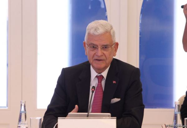 Ermənistan həqiqətlə barışmalıdır - BMT Baş Assambleyasının keçmiş prezidenti