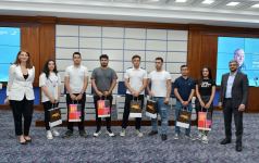 PwC Azerbaijan and the State Tax Service Collaborate to Drive Tax Education through All-Republic Olympiad (PHOTO)