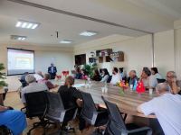 AzMİU-da elmi-metodik seminar keçirilib (FOTO)