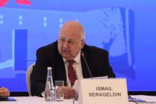 Some 30 ex-heads of states, governments gather in Azerbaijan (PHOTO)