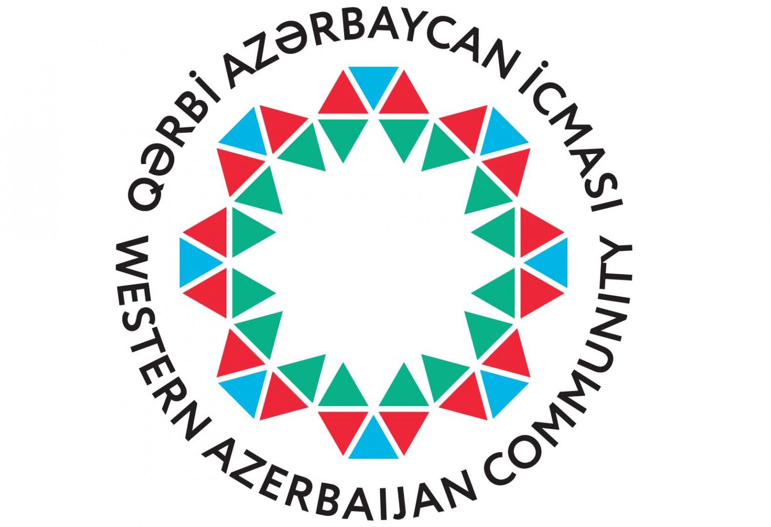 Western Azerbaijan Community slams former Armenian PM