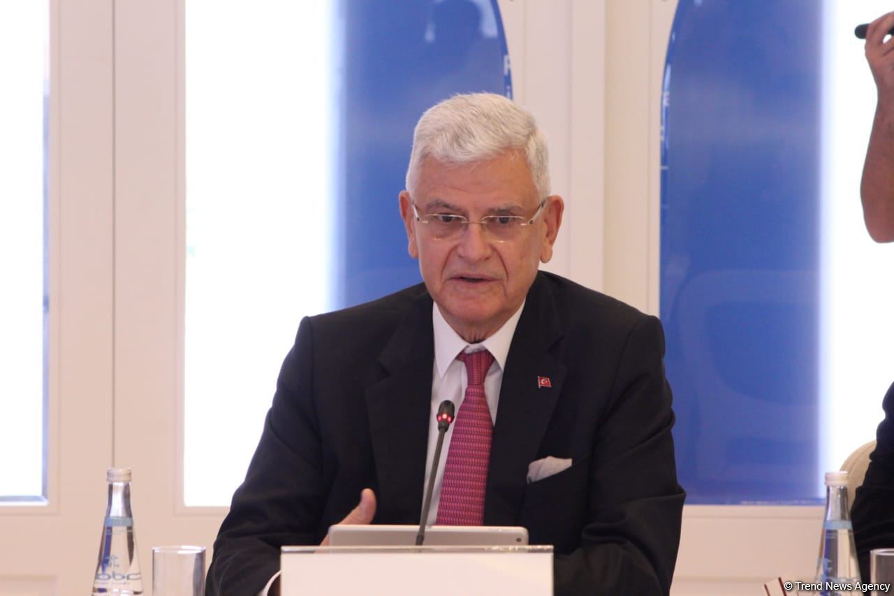Ermənistan həqiqətlə barışmalıdır - BMT Baş Assambleyasının keçmiş prezidenti
