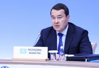 Trade turnover between Kazakhstan, CIS countries shows uptick