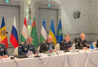 Совет командующих Пограничными войсками является именно тем органом, который вносит весомый вклад в развитие СНГ - Магеррам Алиев