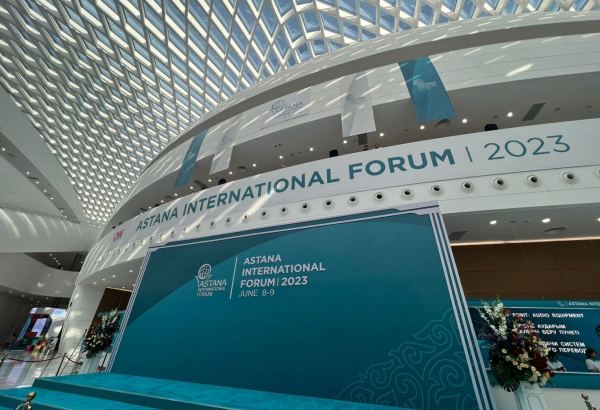 Azerbaijan, Kazakhstan explore fresh horizons in energy cooperation - Astana International Forum review