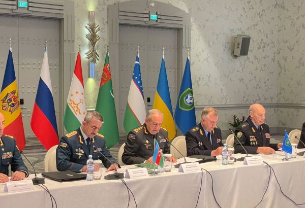 Council of Commanders of Border Troops significantly contributes to CIS
development - Azerbaijani President's assistant