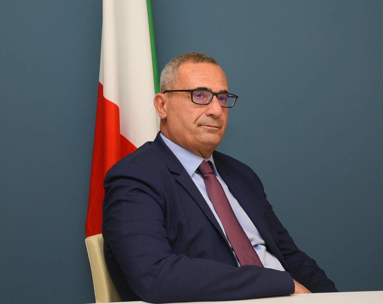 Бизнес-делегация представителей регионов Италии посетит Азербайджан - директор ИТА (Интервью)