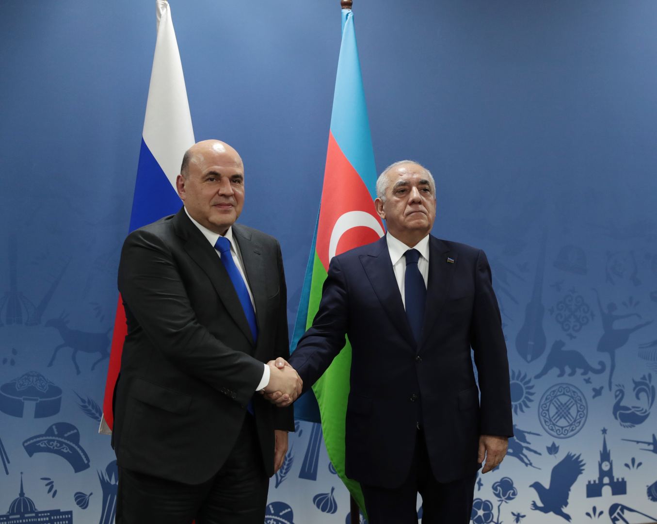 Очередное заседание межправкомиссии между Азербайджаном и Россией пройдет в Москве