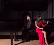 Азербайджанские музыканты представили в новом формате аргентинское танго с саундтреком из фильма "Крестный отец" (ФОТО/ВИДЕО)