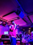 Париж в потрясающих красках азербайджанского мугама и джаза в жанре электронной музыки (ВИДЕО, ФОТО)