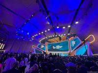 Astana International Forum kicks off (PHOTO)