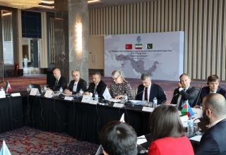 TITR and Almaty-Istanbul corridors play important role in ensuring communication between Europe and Asia - UN Committee