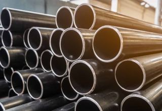 Türkiye records increase in export of steel products to Kazakhstan