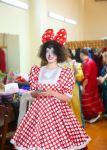 Прямой контакт с героями сказок! В Баку представлено Дисней-шоу (ФОТО/ВИДЕО)