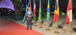 World Entrepreneur Of The Year Unveiled in Monaco (PHOTO)