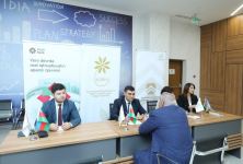 В Азербайджане состоялся бизнес-форум о возможностях и перспективах в горнодобывающей сфере (ФОТО)