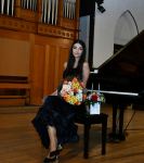 Красивое, насыщенное звучание – концерт пианистки Назрин Аббаслы (ФОТО)