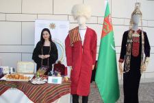 В Университете ADA открылся международный фестиваль с участием посольств 35 стран (ФОТО)