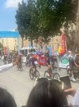 Azerbaijan reveals third stage winner of Baku-Shusha international cycling tour (PHOTO)