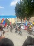 Azerbaijan reveals third stage winner of Baku-Shusha international cycling tour (PHOTO)