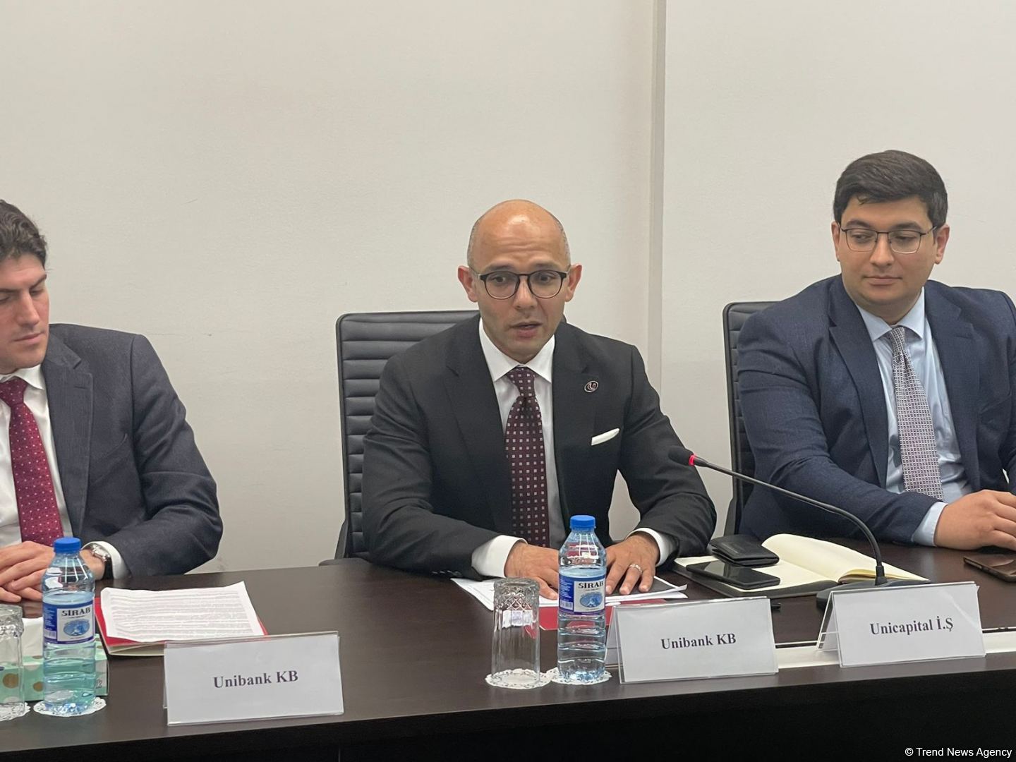 Investment activity attracts increasing interest in Azerbaijan - Unicapital