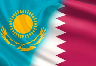 Kazakhstan, Qatar sign contracts worth $500 mln