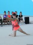 Азербайджан будет представлен в соревнованиях по художественной гимнастике на Всемирных летних играх Специальной Олимпиады в Берлине (ФОТО)