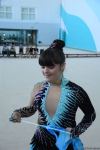 Azərbaycan Ümumdünya Xüsusi Olimpiya Yay Oyunlarında bədii gimnastika yarışında təmsil olunacaq (FOTO)