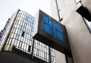 OPEC+ supply may drop to lowest in two years