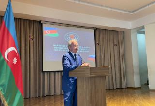 Azerbaijan’s investment in digital infrastructure and start-ups contributes to economic growth - IMBL rector