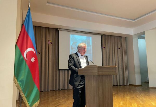 Azerbaijan restores 30 HPPs in Karabakh, aims to build new ones