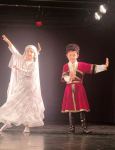 Азербайджанские дети, живущие в Швейцарии - Dance Extravadanza (ВИДЕО, ФОТО)