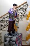 В Баку открылась Неделя кукольных театров (ФОТО)