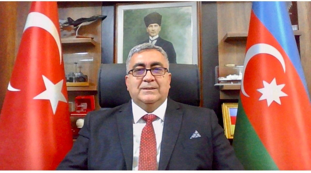 Armenian PM must honor his signature - Turkish General